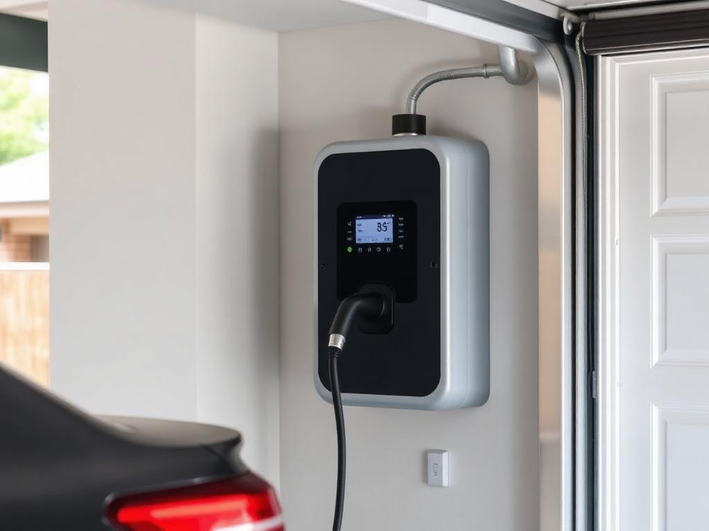 EV Hook-Ups