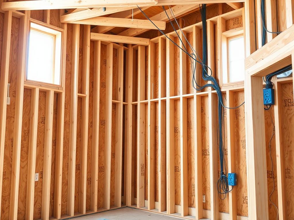 New Construction & Remodels