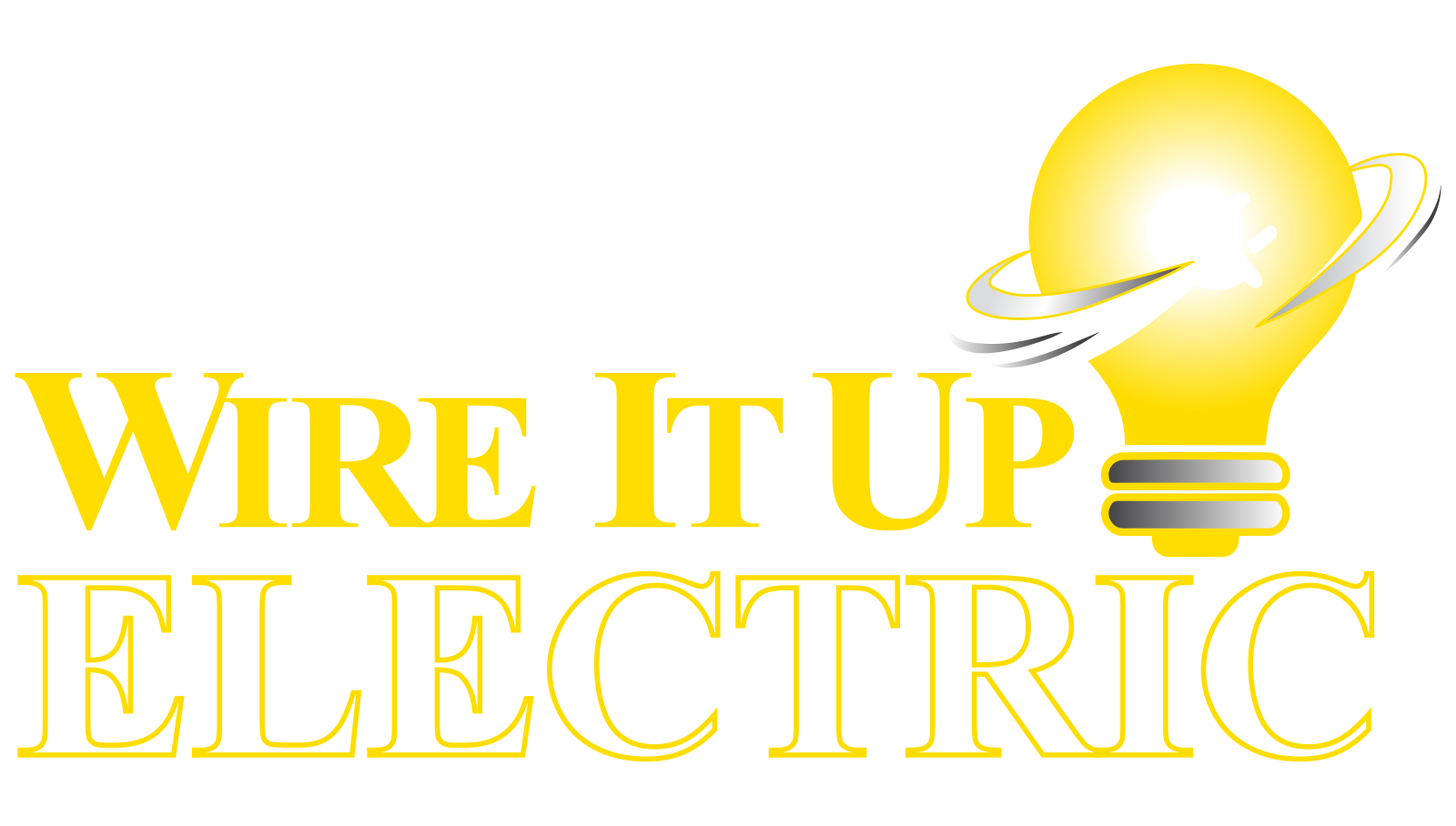 Wire It Up Electric logo